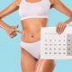 Culotte menstruelle