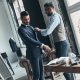 tailleur professionnel